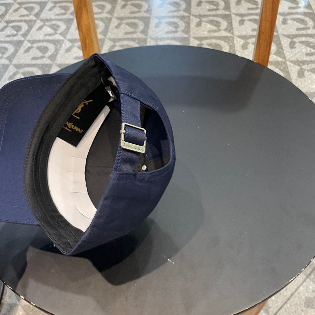 YSL Caps